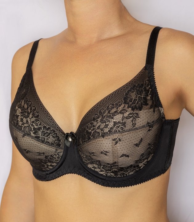 8086 -0/0295 Бюстгальтер