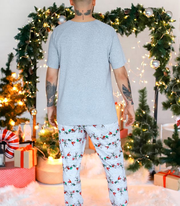 Комплект с брюками 099