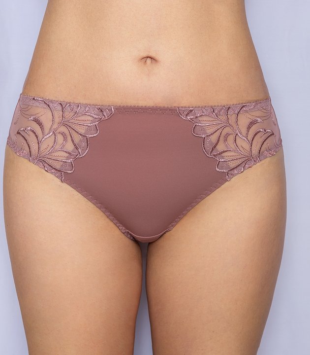 Трусы/Briefs, 350-0/0453, коф.розовый