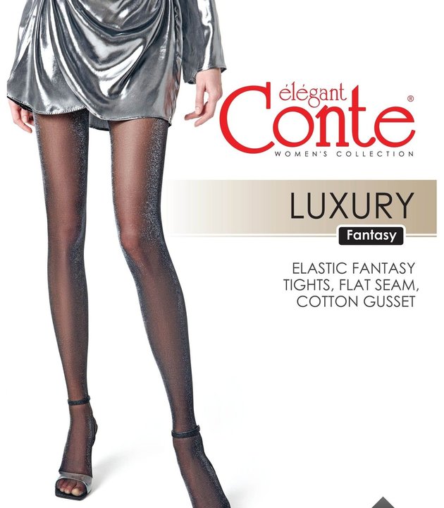 Conte FANTASY LUXURY