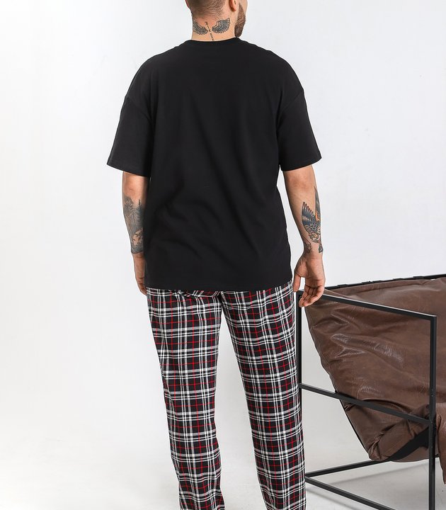 Комплект с брюками 100