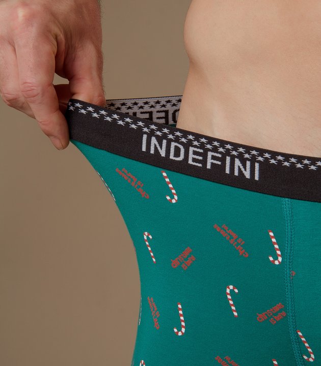 Боксеры мужские 3088 MGF