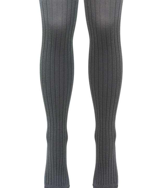 CLE Колготки дет.КД1320 134-146 дев хл+эл