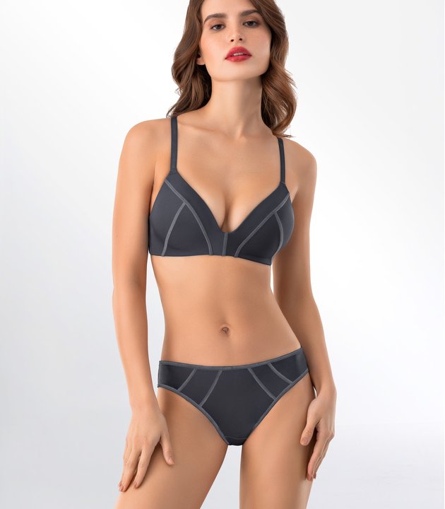 8256 трусы Riana Mioocchi