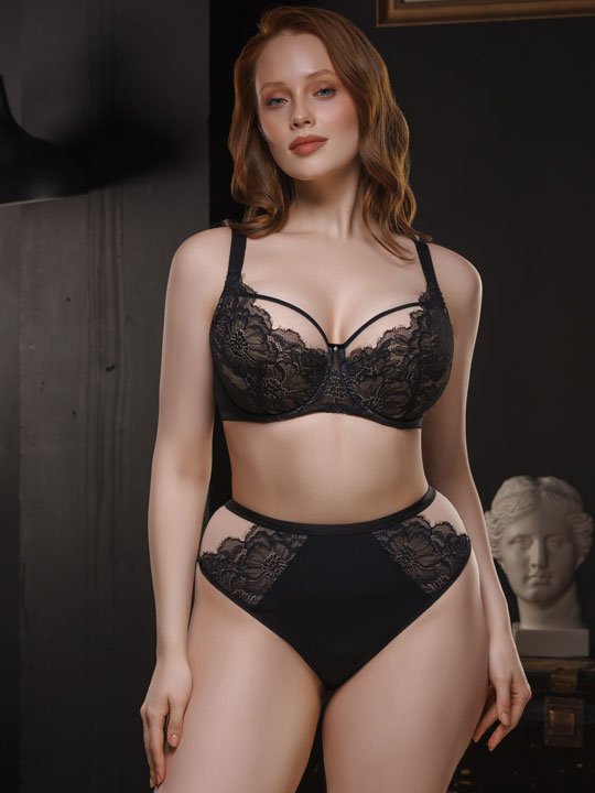 8309 Бюстгальтер