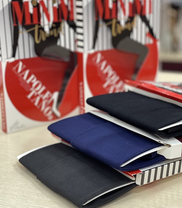 NAPOLETANO 100 Колготки