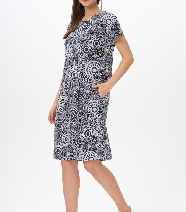 Платье N1121-A93.4S15