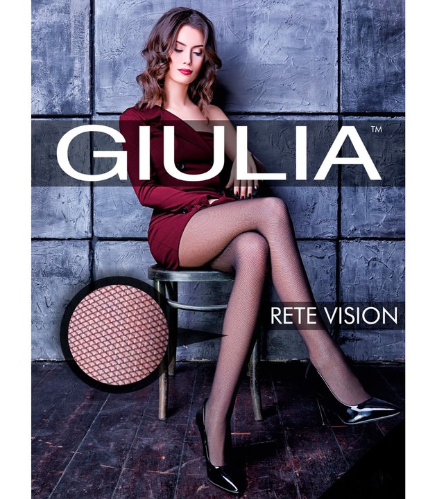 RETE VISION Колготки