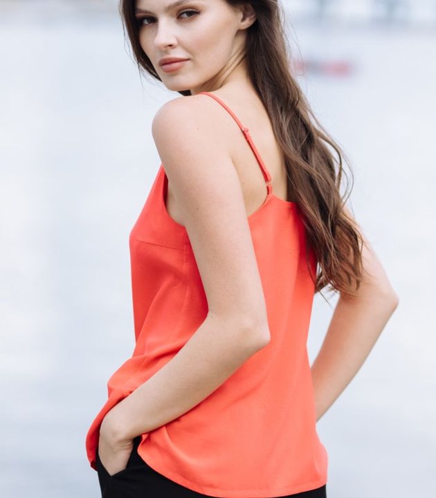 ТОП ЖЕНСКИЙ арт. 5704W-11087.1H-512