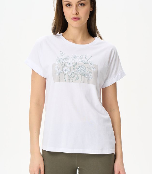 Футболка K5421-F01.4S13