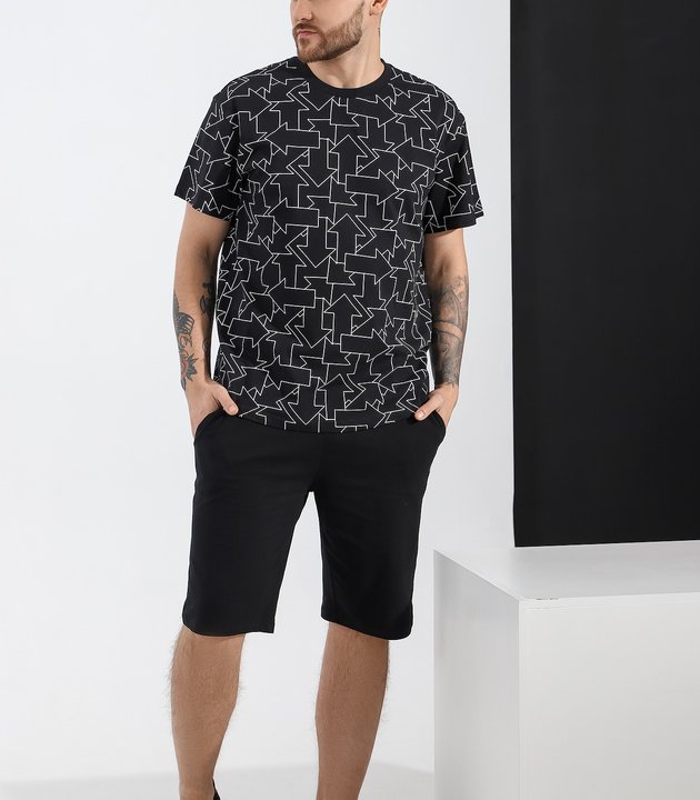 КОСТЮМ МУЖСКОЙ НАВИГАТОР-3 разноцветный