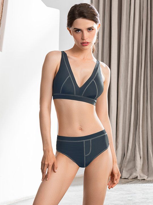 8257 трусы Riana Mioocchi