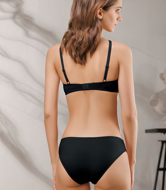 Трусы №2318-2 Milana Amelie