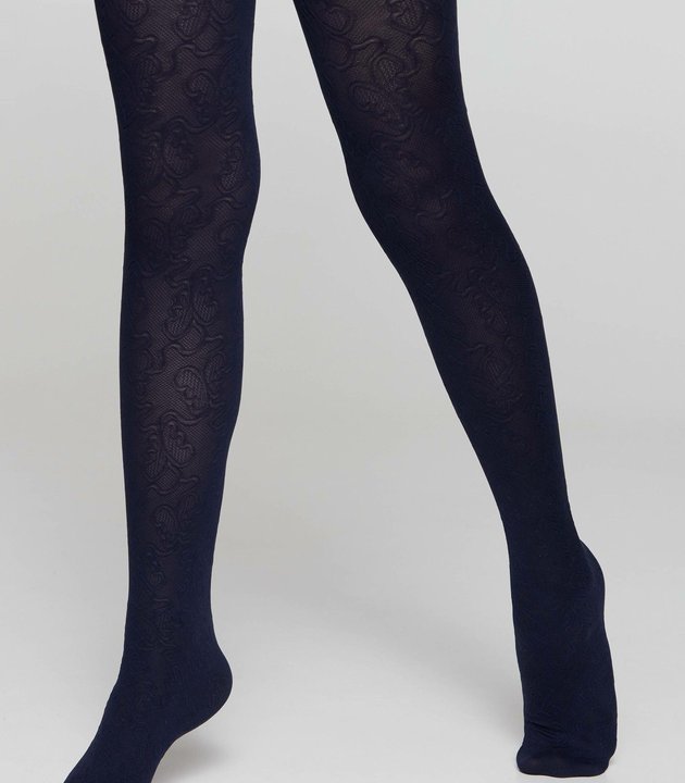 KETTY Колготки дет. нарядные CE (104-122) (MARINO, 116-122)