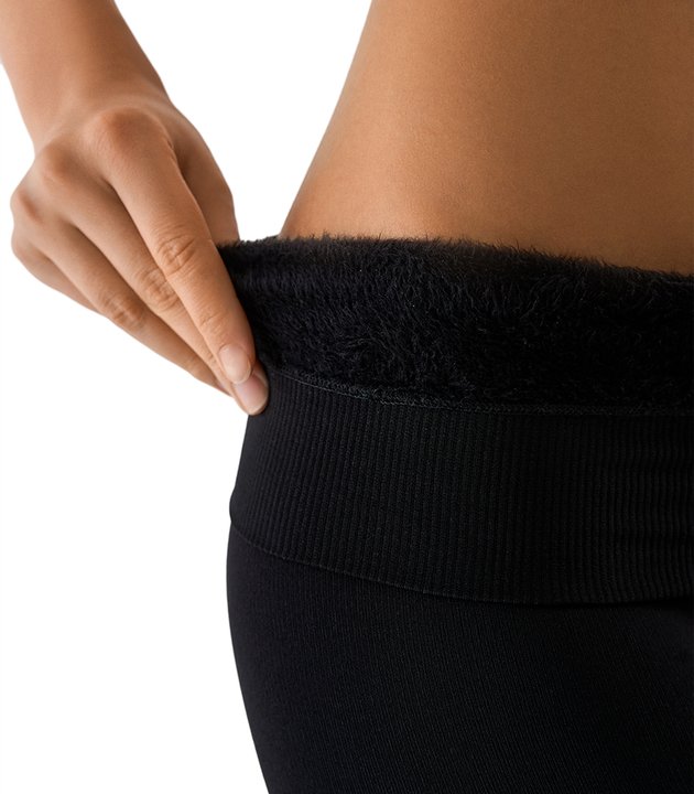 ARTICA 480 Термо колготки с мехом
