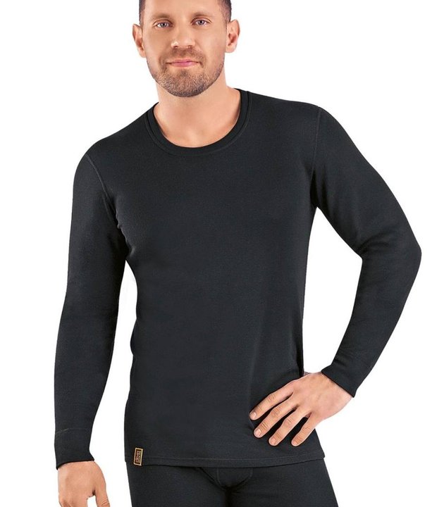 Термо джемпер Мужской Clever