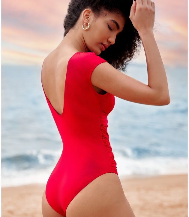 Купальник "Индефини" (Арт.4015YLT)