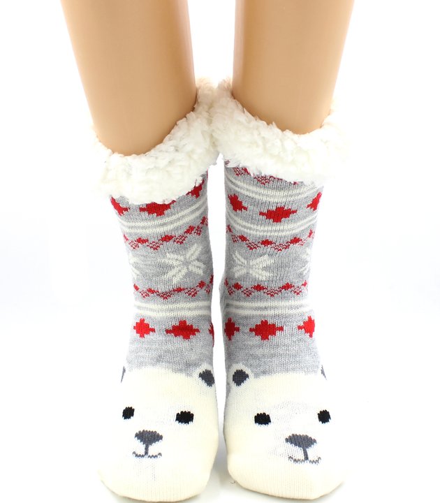 Носки женские 30597-05-04