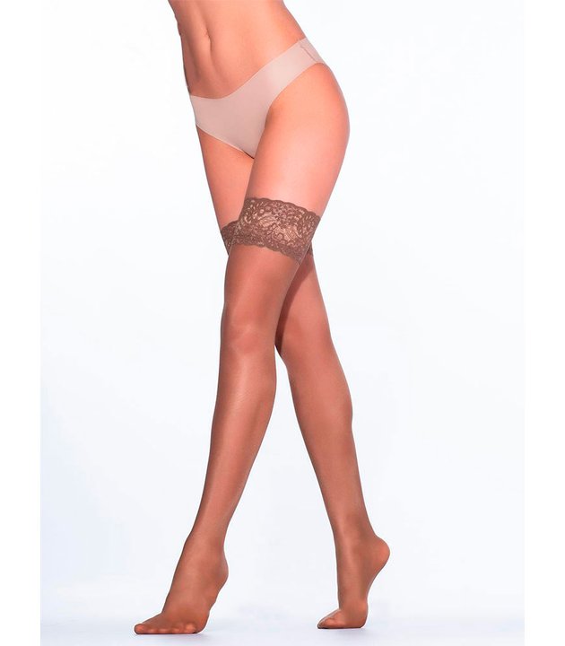 Чулки MALIZIA 40