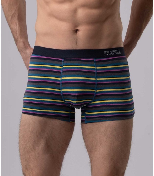 Боксеры 2114MGF