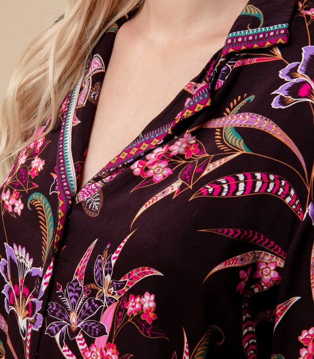 Пижама жен  3235