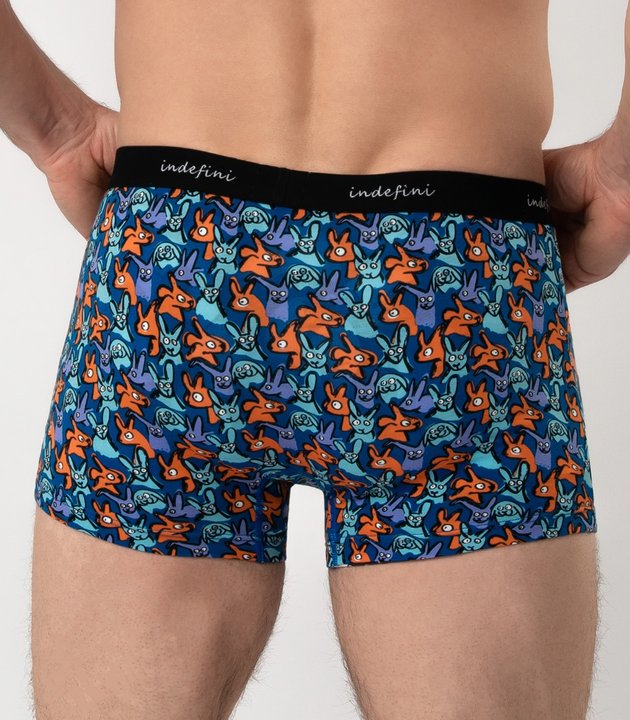 Мужские боксеры 631000-3009