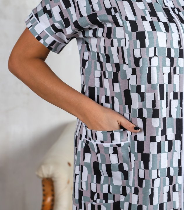 Халат "Далси-1"