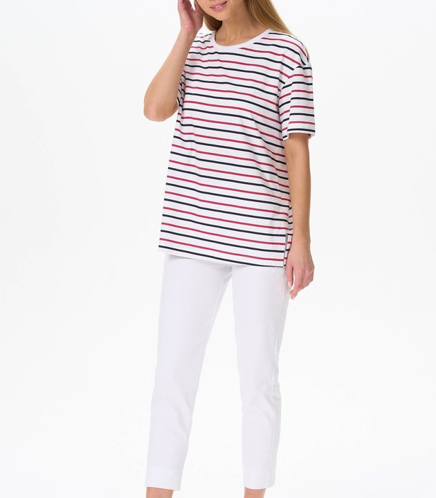 Футболка K0073-S01.3S09