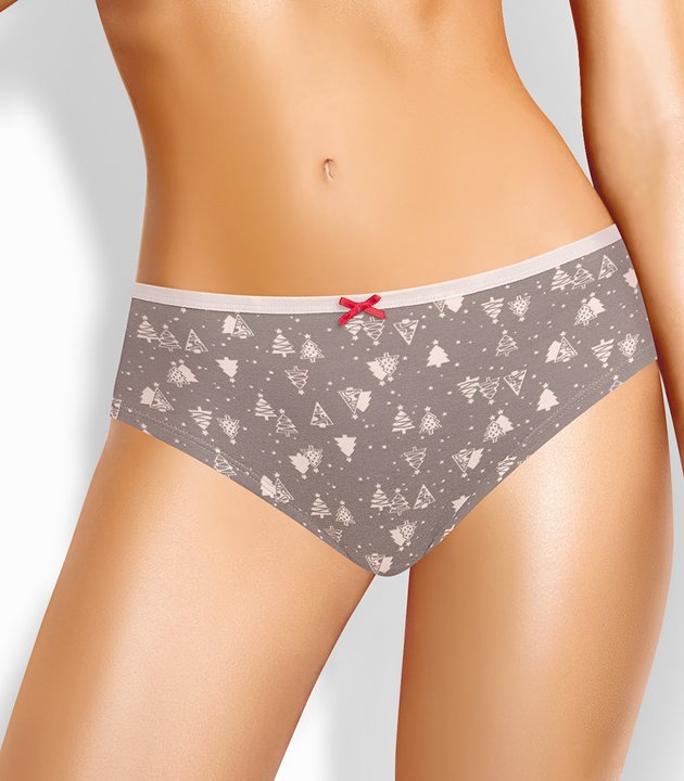 CLE BR1200 Трусы жен. Пихта