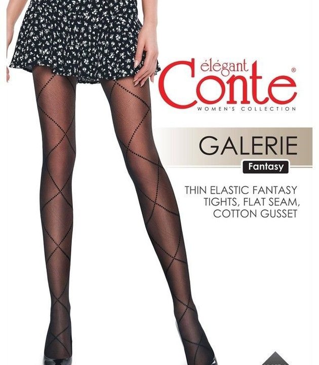 Conte FANTASY GALERIE
