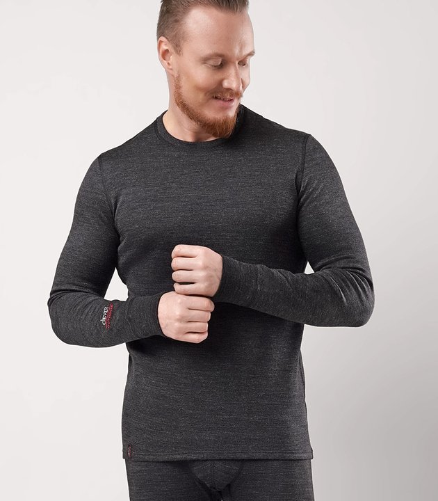 CLE MF600520/2 джемпер спорт.