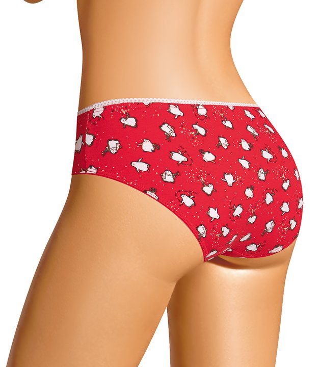 CLE B1199/1 Трусы жен.