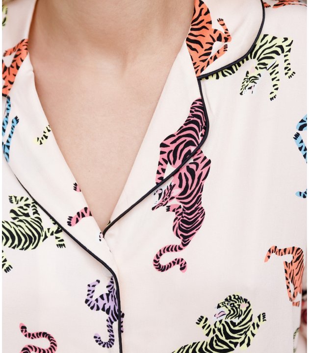 Домашняя пижама 4018