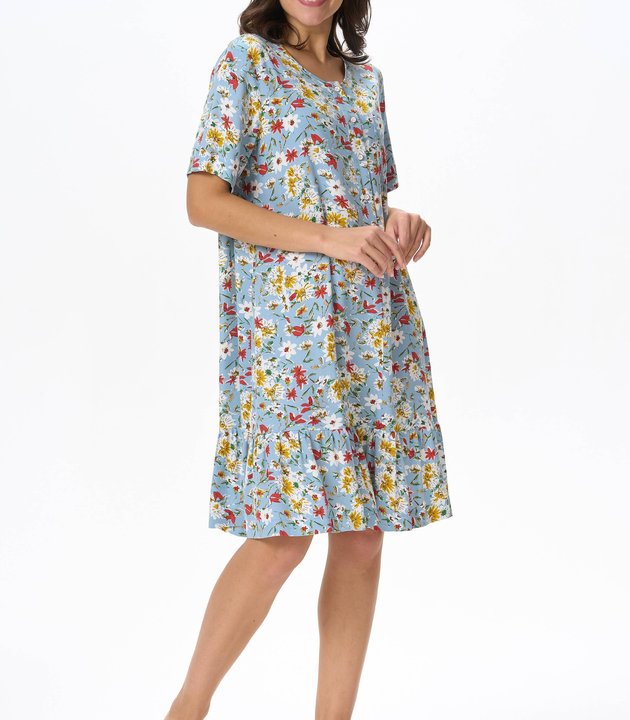 Платье N9750-F51.3S12