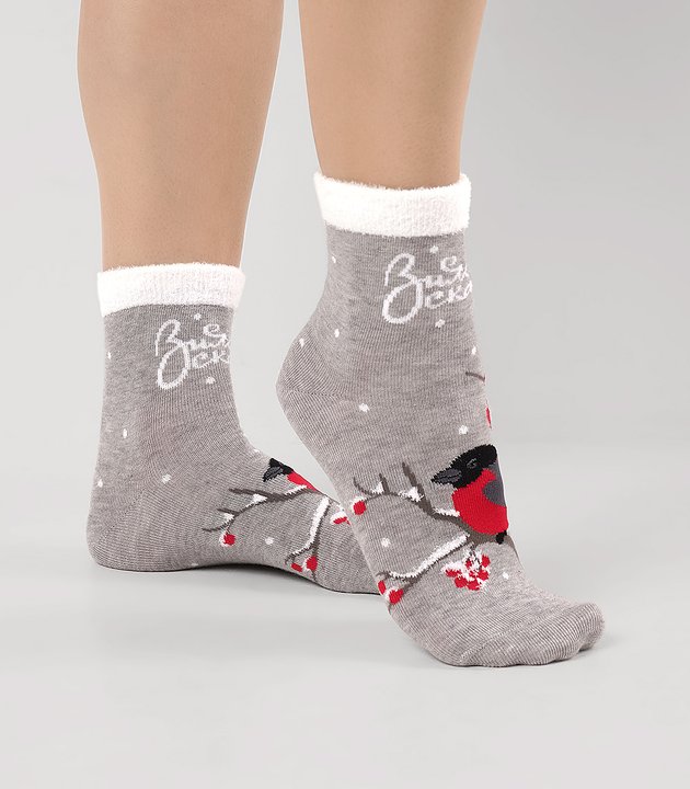 CLE Носки жен.Д2561 НГ