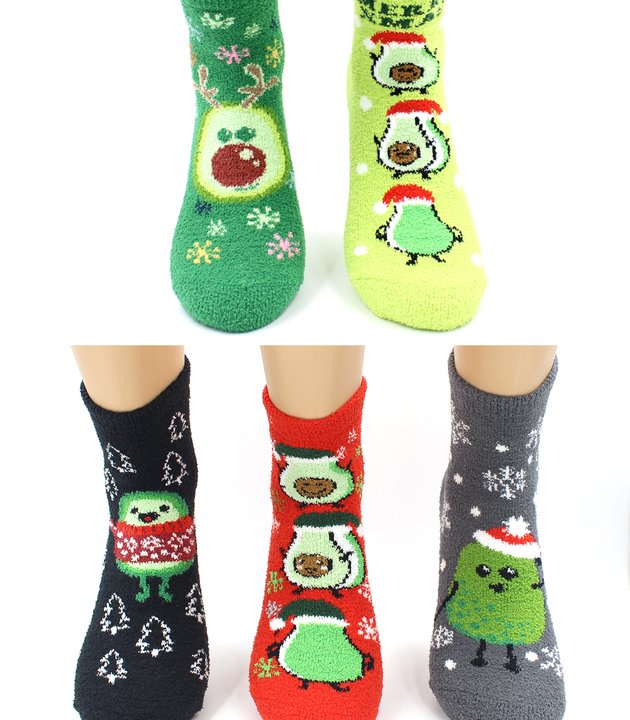 Носки женские 2208-1-02-01