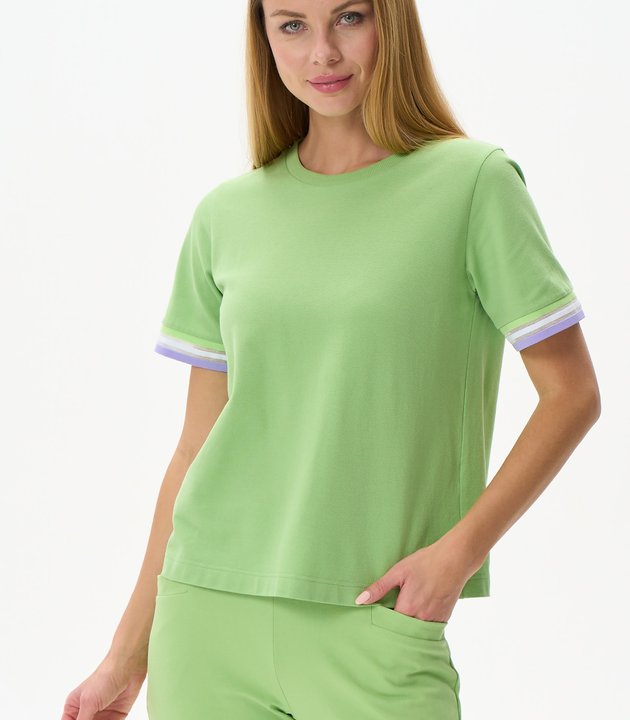 Футболка K2310-O78.4S09