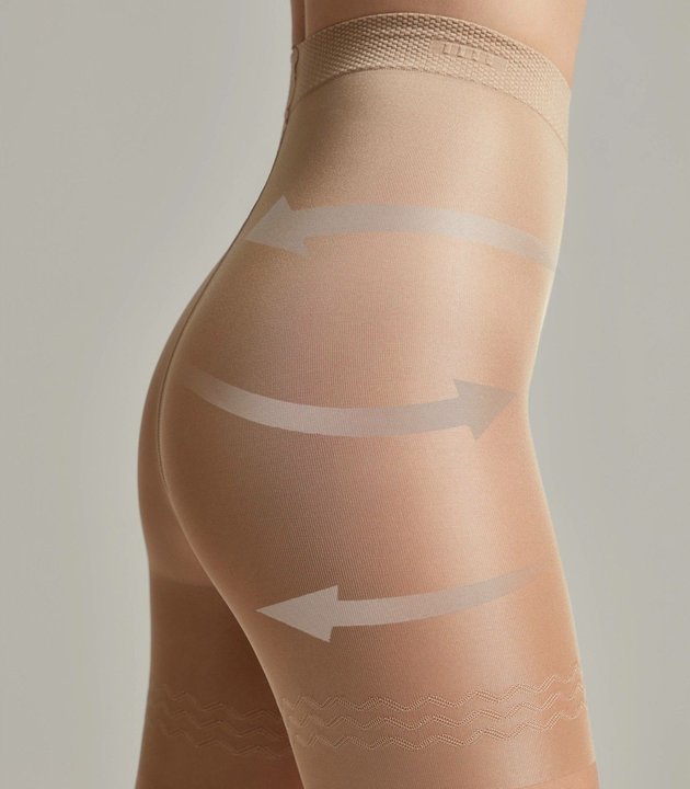 CONTROL TOP 20 Колготки