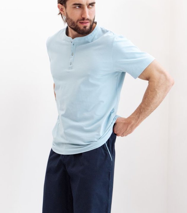 ШОРТЫ МУЖСКИЕ арт. 4715M-45082.1H-079