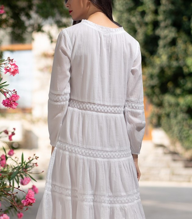 Туника Mia-Amore 1755 "Argentina"