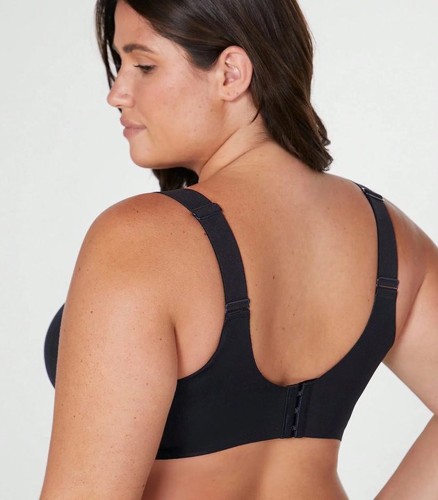 Бюстгальтер бесшовный PLUS SIZE 3148