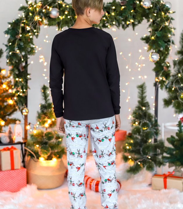 Костюм с брюками 144