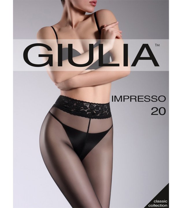 IMPRESSO 20 Колготки