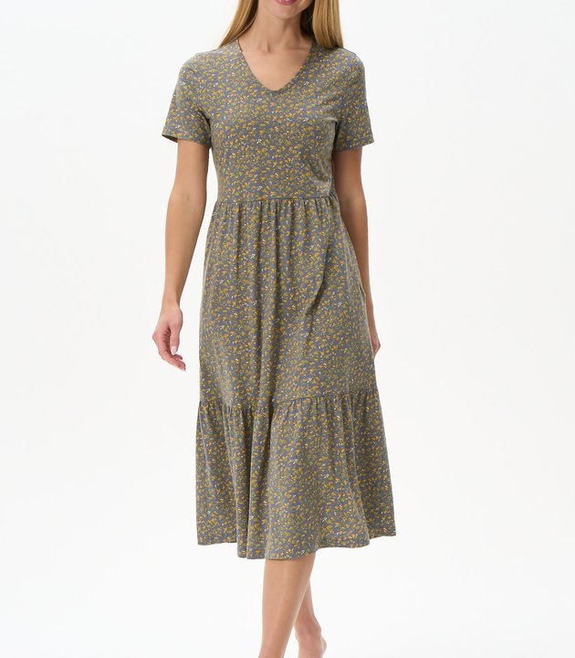 Платье N1386-F90.4S03