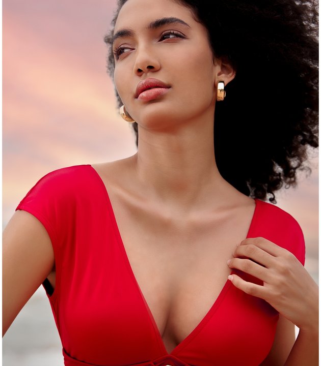 Купальник "Индефини" (Арт.4015YLT)