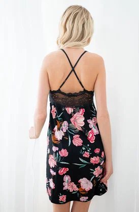 3271 Сорочка жен