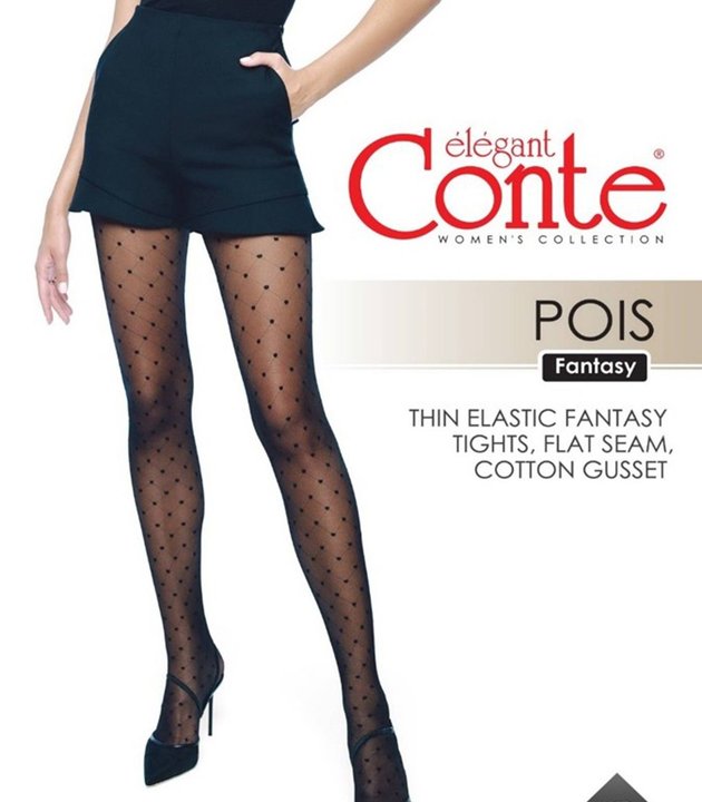 Conte FANTASY POIS