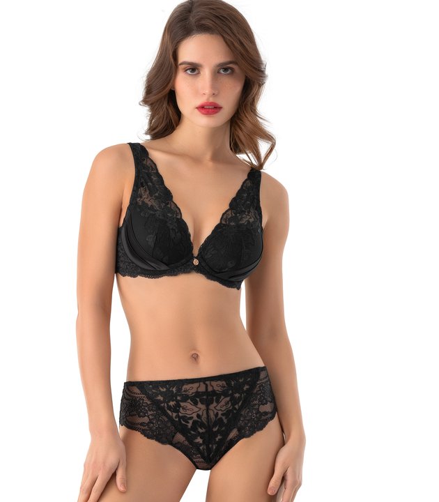 Бюстгальтер №8171 Avrora Mioocchi балконет