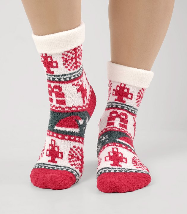 CLE Носки жен.Д927Т НГ