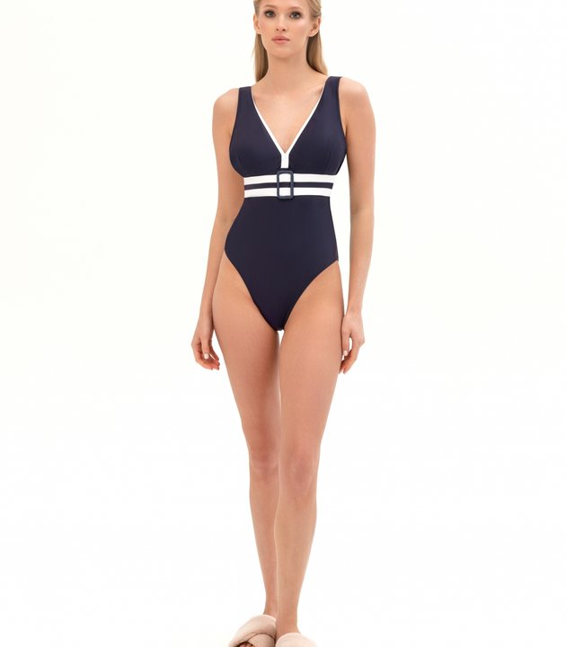 Купальник "Индефини" (Арт.4062YLT)